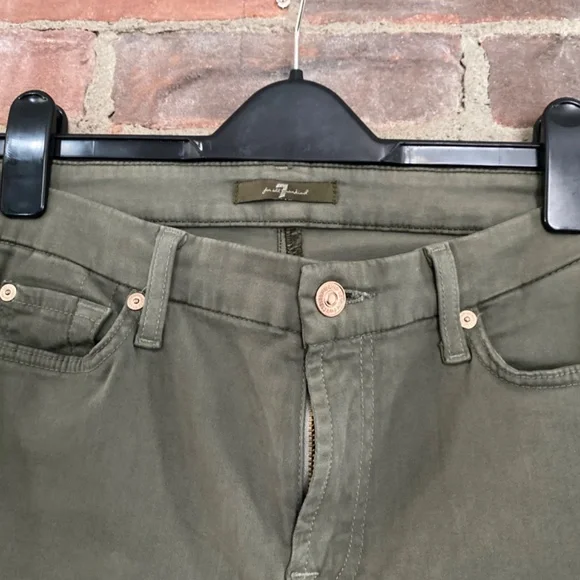 Pants - Picture 2 of 4